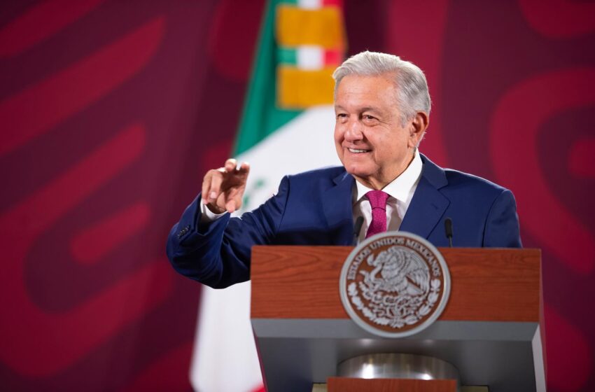  Jorge Nuño Lara será nuevo secretario de Infraestructura, Comunicaciones y Transportes, anuncia presidente