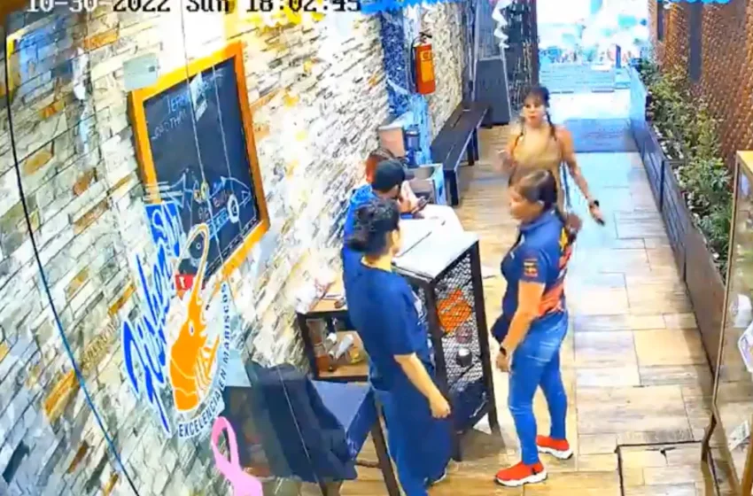  “Me da miedo todo esto”: así intentaron ocultar el feminicidio de Ariadna López