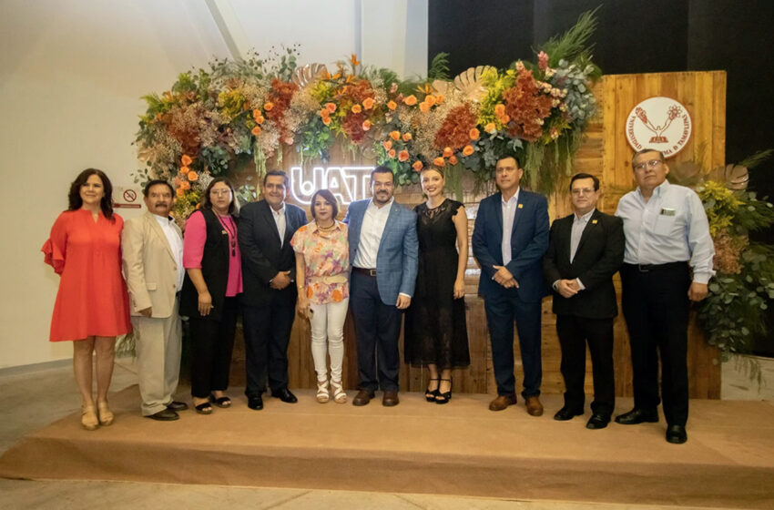  Presidió el rector festejos en honor al personal académico de la UAT