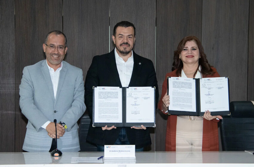  Capacita UAT a sus docentes que atienden a estudiantes con discapacidad