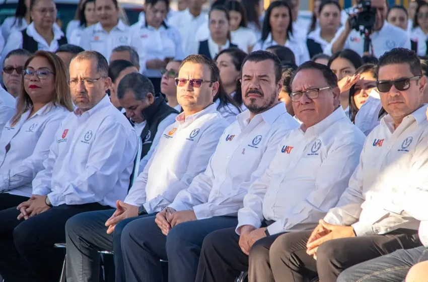  Expresa la UAT solidaridad por las víctimas de la tragedia en Cd. Madero
