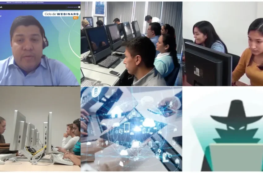  UAT impulsa la cultura de ciberseguridad y protección de datos